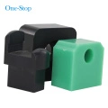 CNC vinnsla3 - one-stop engineering plastic